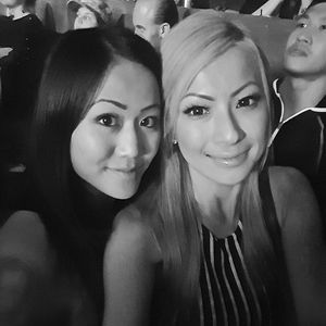 Meet your Posher, Joanna